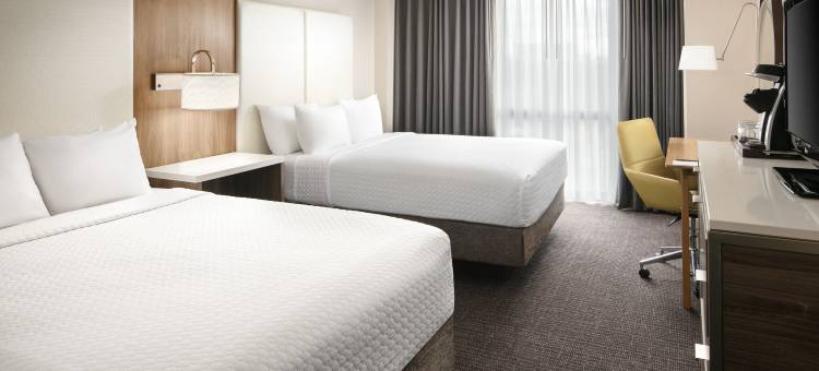 达拉斯市场中心皇冠假日酒店(Crowne Plaza Dallas Market Ctr - Love Field)图片