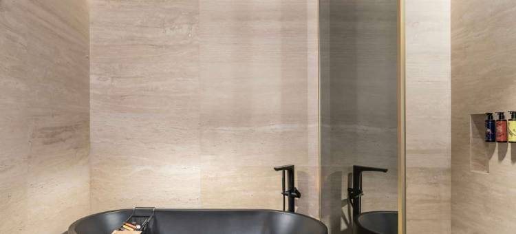 伊斯坦布尔里克萨斯德沙那酒店(Rixos Tersane Istanbul)图片