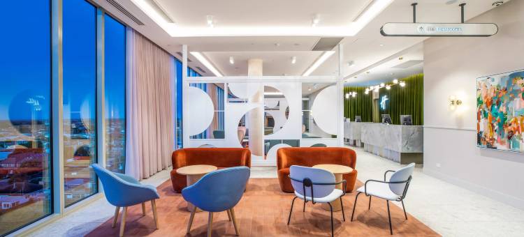 韦里比假日酒店(Holiday Inn Werribee)图片