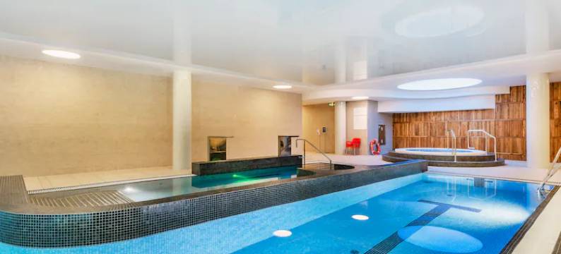 克拉特夫希尔顿逸林酒店(DoubleTree by Hilton Krakow)图片