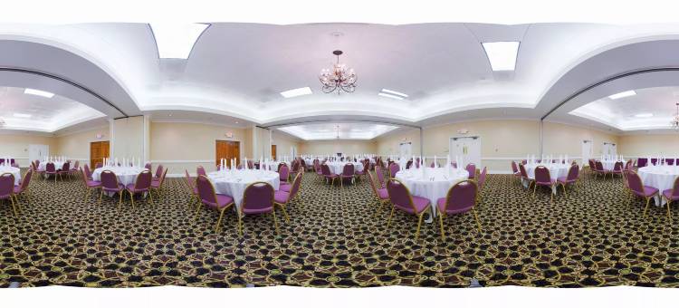 Holiday Inn 兰伯顿 by IHG(Holiday Inn Lumberton North - I-95)图片