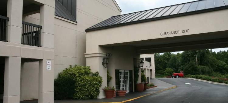 Travelodge by Wyndham Roanoke图片