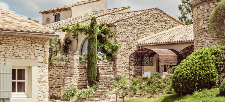 Capelongue, a Beaumier Hotel & Spa图片