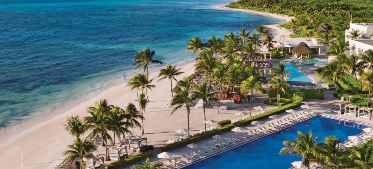 Dreams Tulum Resort & Spa图片
