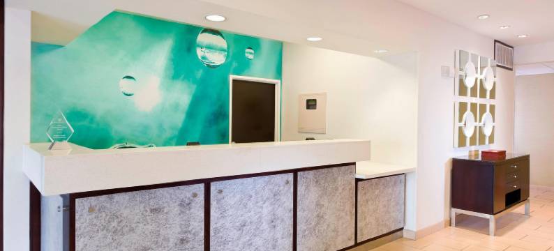 凤凰城北万豪SpringHill酒店(SpringHill Suites Phoenix North)图片