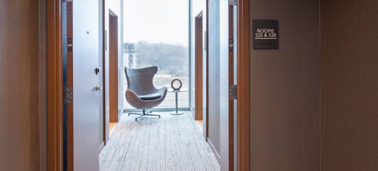 明尼阿波利斯西端AC酒店(AC Hotel Minneapolis West End)图片