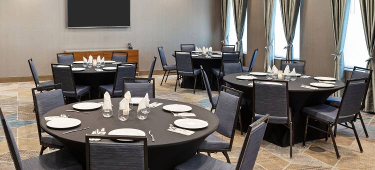 圣何塞北/硅谷万枫酒店(Fairfield Inn & Suites San Jose North/Silicon Valley)图片