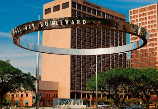 The Westin Oaks Houston at the Galleria Hotel Overview