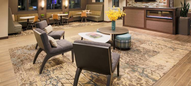 Residence Inn Louisville East/Oxmoor图片