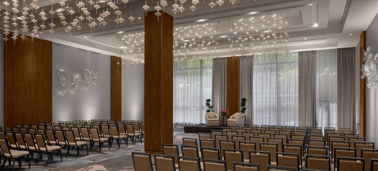 纽约大中心威斯汀酒店(The Westin New York Grand Central)图片