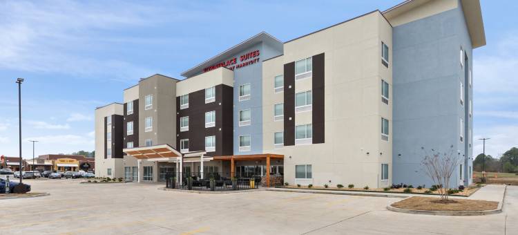 TownePlace Suites White Hall图片