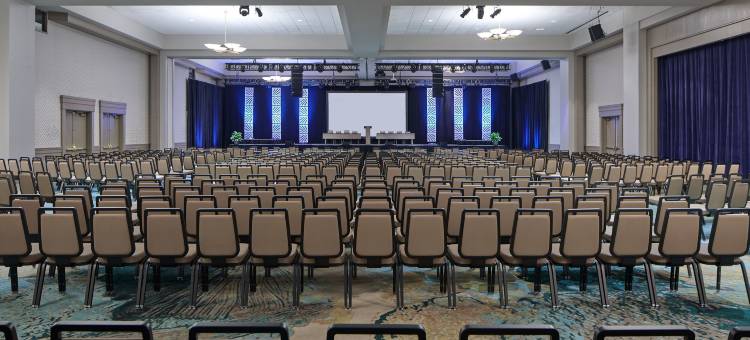 Renaissance Shoals Resort & Spa图片