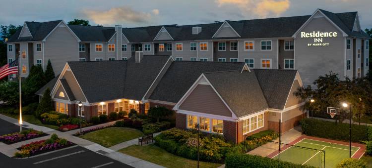 Residence Inn Boston Brockton/Easton图片