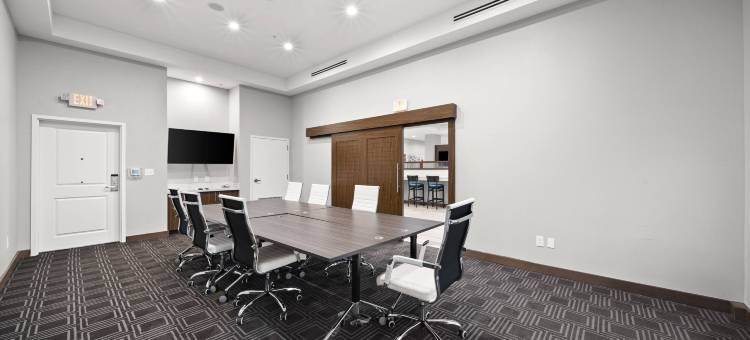 韦科东北万豪TownePlace套房酒店(TownePlace Suites Waco Northeast)图片