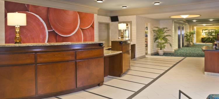 阿伦德尔米尔斯BWI机场Residence Inn 酒店(Residence Inn Arundel Mills BWI Airport)图片