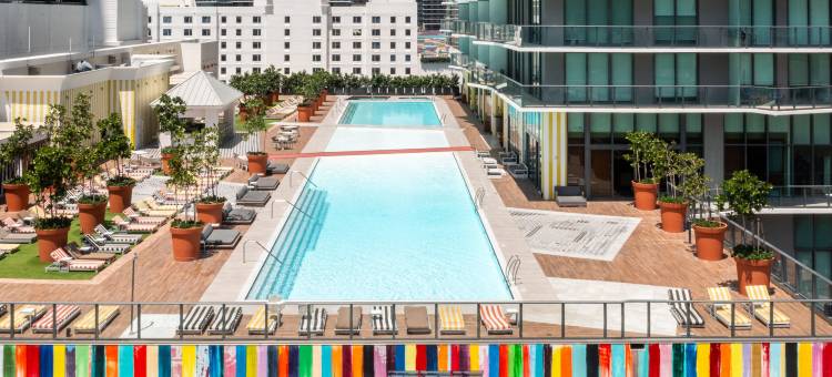 迈阿密杜瓦, 傲途格精选(DUA Miami, Autograph Collection)图片