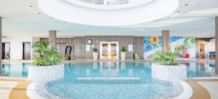 Qabila西湾酒店(Qabila Westbay Hotel)图片