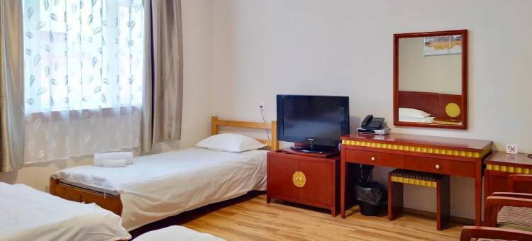 银河酒店(Milky Way Hotel)图片
