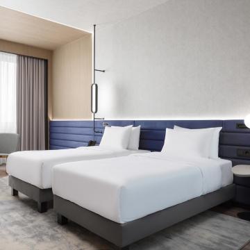 Dion Inn Hotel Overview