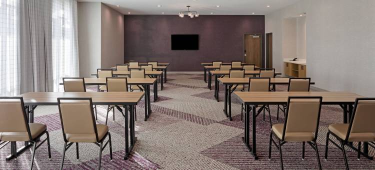 查茨沃斯Residence Inn酒店(Residence Inn Chatsworth)图片