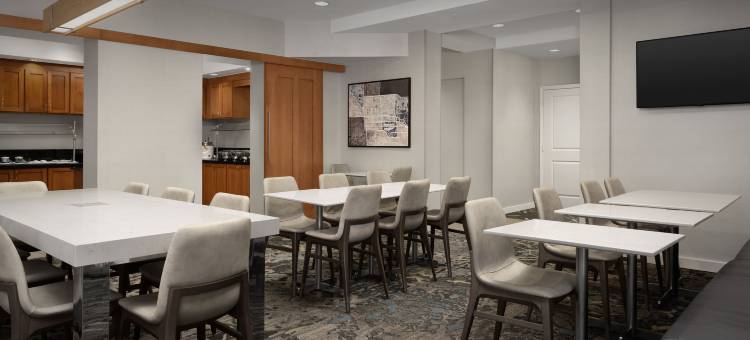Residence Inn by Marriott Phoenix North/Happy Valley图片