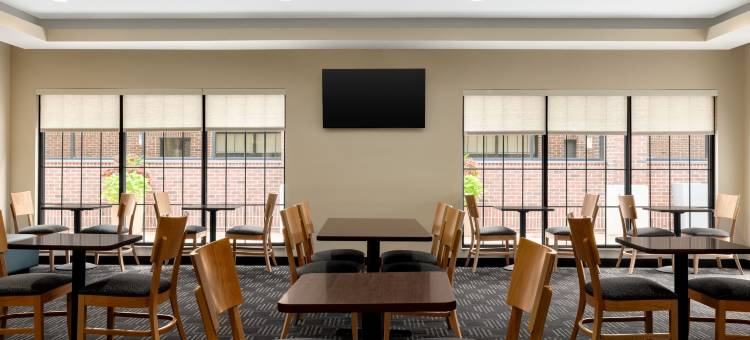 威廉斯波特万豪TownePlace酒店(TownePlace Suites by Marriott Williamsport PA)图片