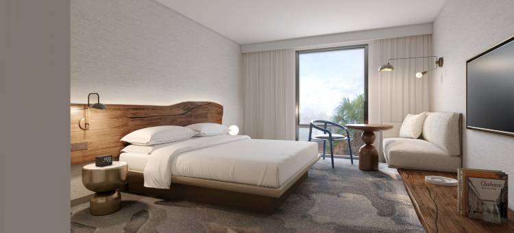 有限酒店(Live Oak, Charleston Historic District, a Tribute Portfolio Hotel)图片