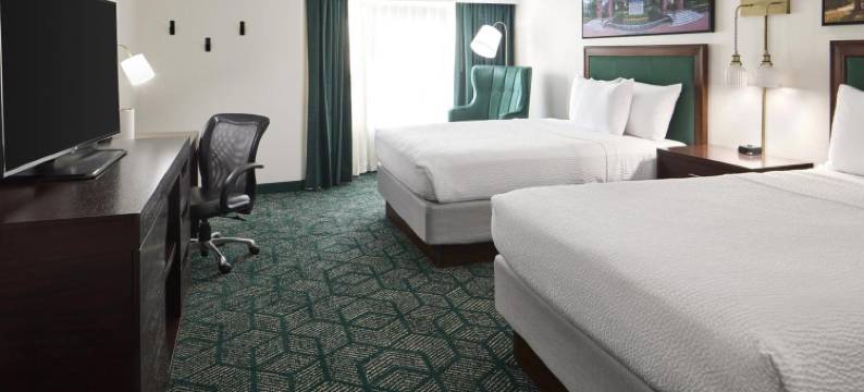 俄亥俄大学酒店和会议中心(Ohio University Inn and Conference Center)图片