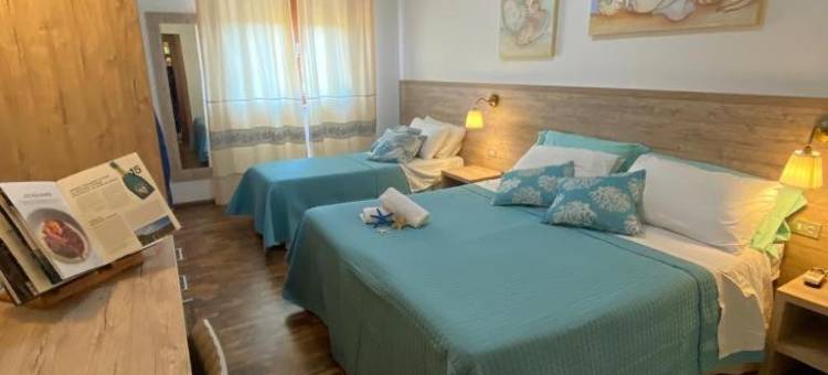 奇缇酒店(Hotel Citti)图片