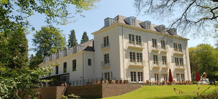 维纳斯贝诺格罗特庄园酒店(Landgoed Groot Warnsborn)图片