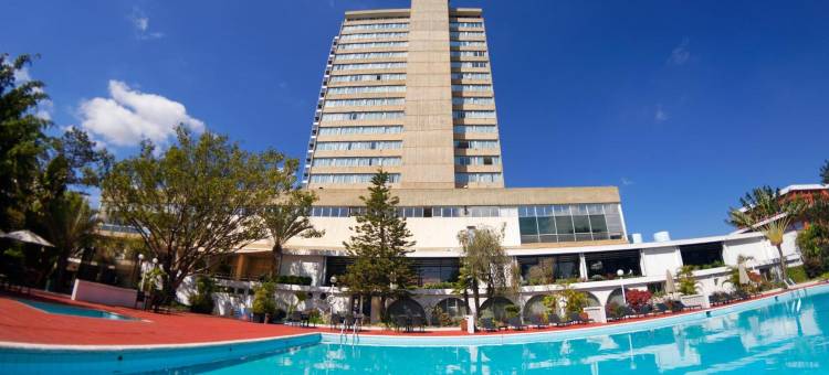 马达加斯加卡尔顿酒店(Carlton Madagascar)图片