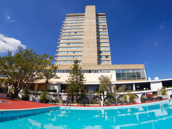 马达加斯加卡尔顿酒店