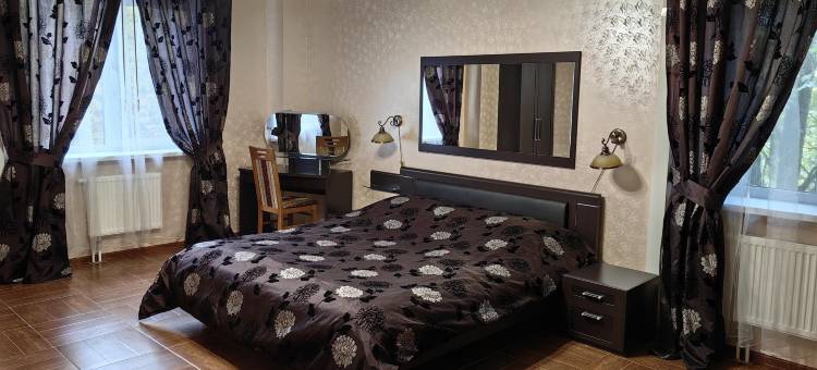 弗拉基米尔广场公寓(Vladimir Plaza)图片