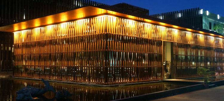 清迈班布里精品度假村(Bamboori Boutique Resort)图片