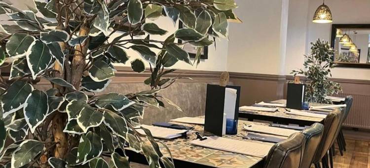 博恩布鲁克旅店(The Bournbrook Inn)图片