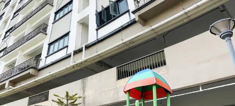 新星高地酒店(Nova Highlands Hotel)图片