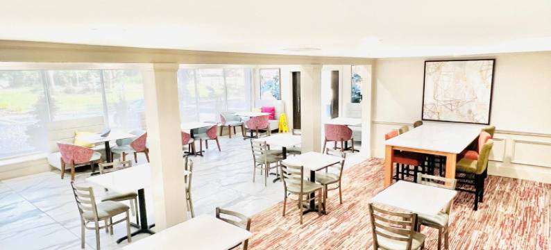 南麦克多诺I-75品质套房酒店(Quality Inn & Suites McDonough South I-75)图片