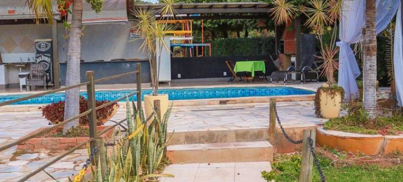 Portal Da Mata图片