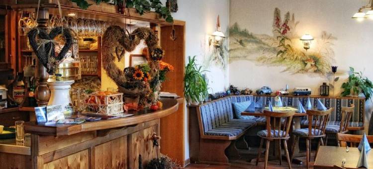 阿多夫乡村别墅酒店(Gasthof Landhaus Adorf)图片