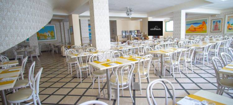 Casthotels Punta del Sole Terme图片