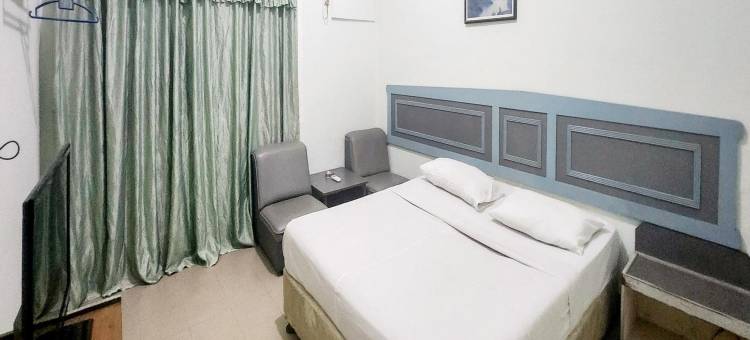 RedDoorz Near Pelabuhan Sri Bintan Pura Tanjungpinang图片