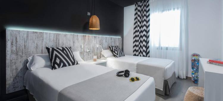 孟嘉波维布拉酒店式公寓 - 限成人(Aparthotel Vibra Mogambo - Adults Only)图片