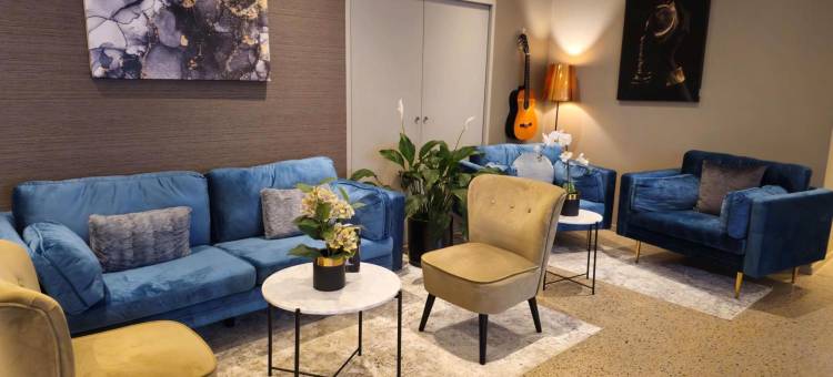利丁厄竞技场酒店(Lidingö Arena Hotel)图片