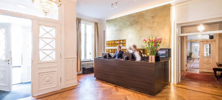 雅各布路易斯酒店(Hotel Louis C. Jacob)图片