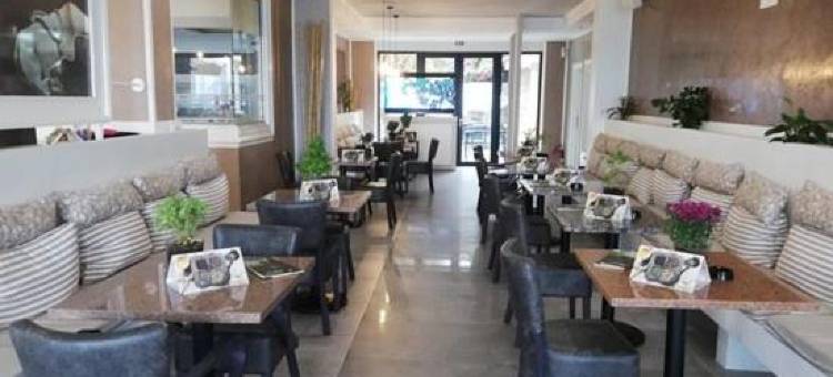 阿美娜公寓(Amina Apartments)图片