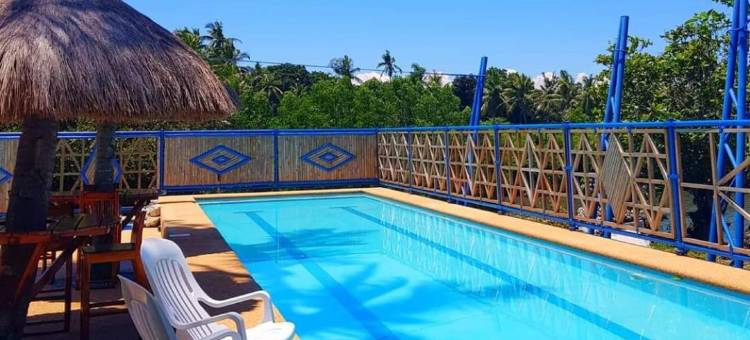 彩虹湾海滩&潜水度假村(Rainbow Bay Beach & Dive Resort)图片