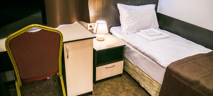 纳什宾馆(Nash Elets Mini-Hotel)图片