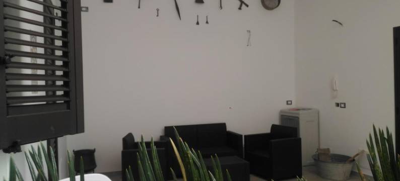 诺娜艾伦民宿(B&B Nonna Irene)图片