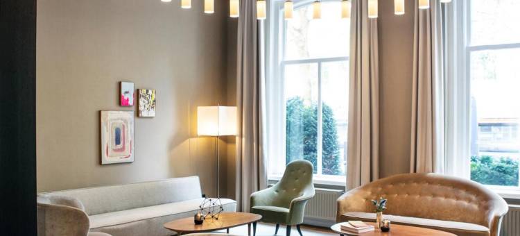 特尔波赫兹沃勒枕头大精品酒店(Pillows Grand Boutique Hotel Ter Borch Zwolle)图片