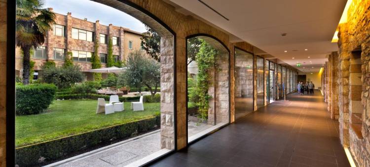 阿西西-塞纳科洛酒店(TH Assisi - Hotel Cenacolo)图片